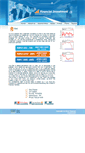 Mobile Screenshot of financialinvestment.biz